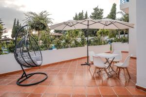 La Terraza del Sol