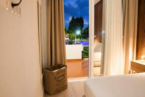 La Terraza del Sol