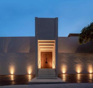 Villa Barrera