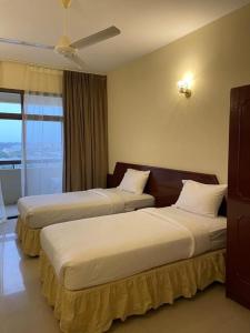 Haffa House Hotel Salalah