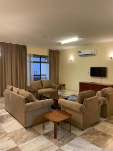 Haffa House Hotel Salalah