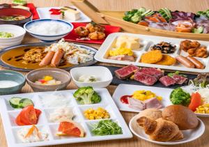 APA Hotel Namba Ekihigashi
