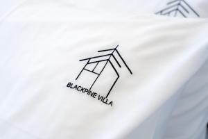 BlackPine Villa