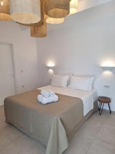 To Rantevou tis Alykis Rooms & Apartments
