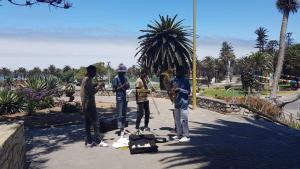 Swakopmund CityCentre