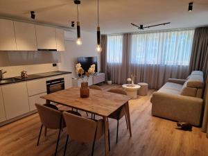 B Post Apartment , freshly renovated, top location