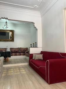 A Cozy Home right in the heart of Tangier