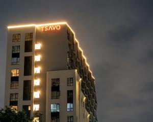 Zeddy Airport Homes Tsavo Fedha