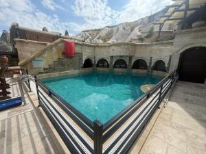Miras Hotel