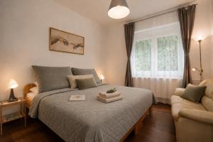 Grape&Wine Guesthouse