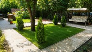 Grape&Wine Guesthouse