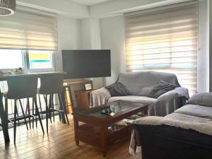 Bajondillo, apartment 100 meters from the beach