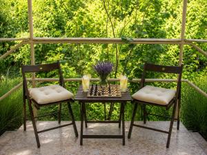 Grape&Wine Guesthouse