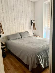 Bajondillo, apartment 100 meters from the beach