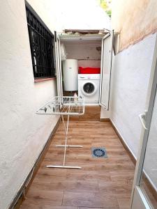 Bajondillo, apartment 100 meters from the beach