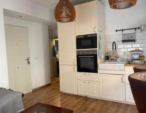 Bajondillo, apartment 100 meters from the beach