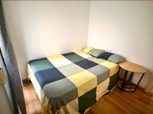 Bajondillo, apartment 100 meters from the beach