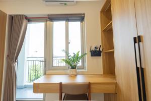 Minh Khang Apartment