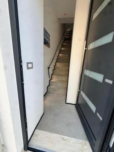 Salseba Suites