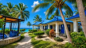 Sunset Beach Villas