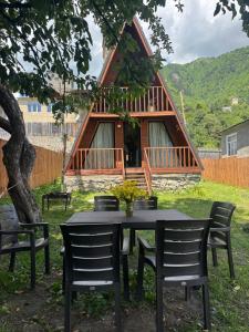 Cozy Cottage JuFu