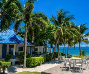 Sunset Beach Villas