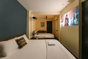 BOHO Homestay - 87 Nguyễn Hữu Huân