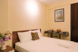 BOHO Homestay - 87 Nguyễn Hữu Huân