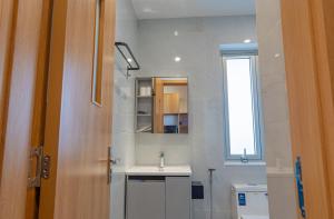 Minh Khang Apartment