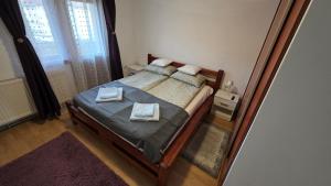 Apartament Balto