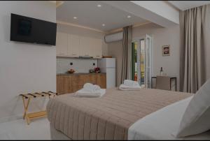 Dimitra Suites