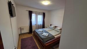 Apartament Balto