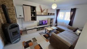 Apartament Balto