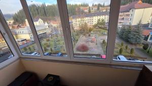Apartament Balto