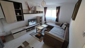 Apartament Balto