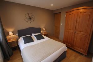 Appart'hotels La Maison Blanche : Appartement Supérieur 1 Chambre