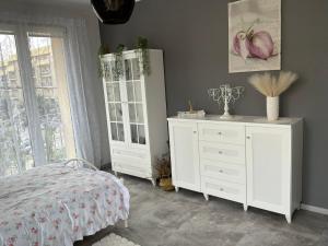 Apartament w centrum Kutna