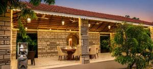 Gir Vintage Villa