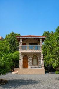 Gir Vintage Villa