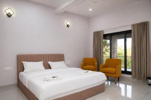 Gir Vintage Villa
