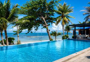 Sunset Beach Villas