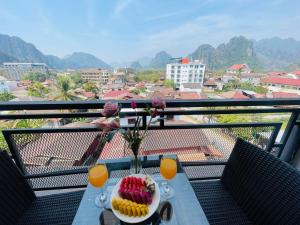 Topview Boutique Hotel