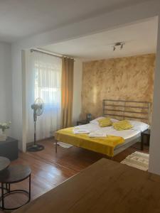 Apartament i pokoje Szalawa