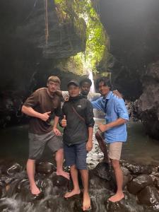 Angghy Garden Tetebatu