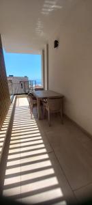 Ionion Sea View Studio with parking