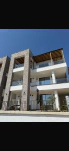 Ionion Sea View Studio with parking
