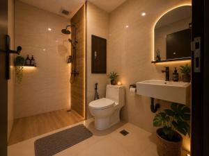 ETERNITY FORMOSA 2BR BALCONY 76m2
