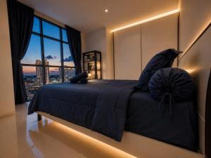ETERNITY FORMOSA 2BR BALCONY 76m2