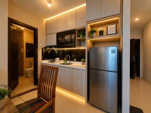 ETERNITY FORMOSA 2BR BALCONY 76m2