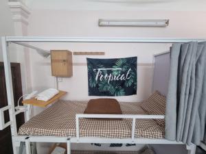 Hanoi Station Budget Backpackers - LushStay